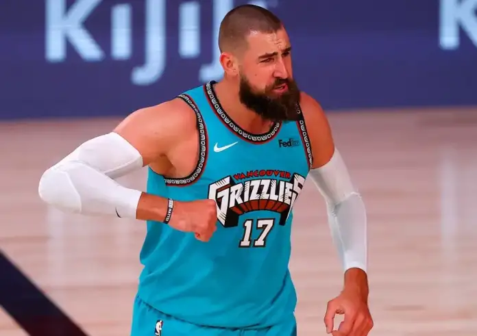 ESPN: Οι Ντένβερ Νάγκετς ενημέρωσαν τον Βαλαντσιούνας ότι θα τον κρατήσουν