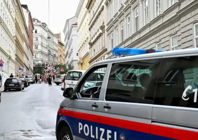 Αυστρία: Ένας νεκρός και μία τραυματίας από πυροβολισμούς – Αυτοκτόνησε ο δράστης