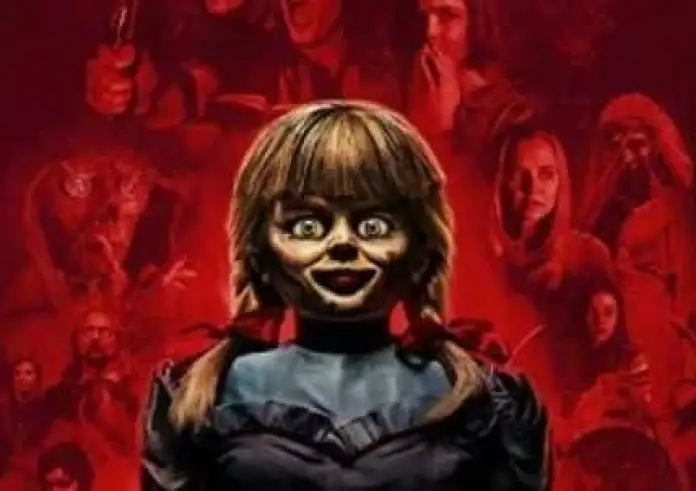 Ανατριχιαστικό: Ξαφνικός θάνατος για τον χειριστή της δαιμονικής κούκλας Άναμπελ