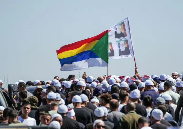 Δρούζοι: Ποιά είναι η ταυτότητά τους και γιατί προστατεύονται από το Ισραήλ;