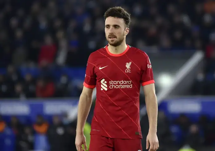 Ντιόγκο Ζότα: Kινούνταν με υπερβολική ταχύτητα – Εκείνος ήταν στο τιμόνι