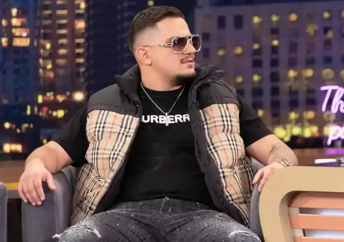 Ivan Greko: Αποφυλακίστηκε ο τράπερ – Τί δήλωσε ο δικηγόρος του