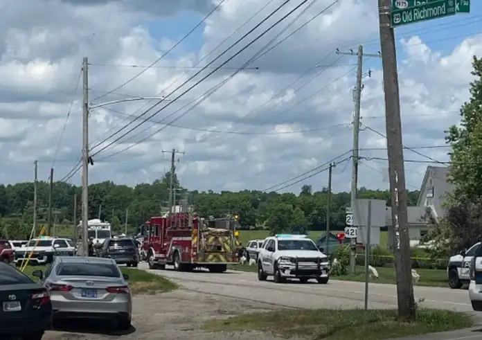 Πυροβολισμοί σε εκκλησία στο Κεντάκι: Αναφορές για πολλούς τραυματίες – Νεκρός ο δράστης