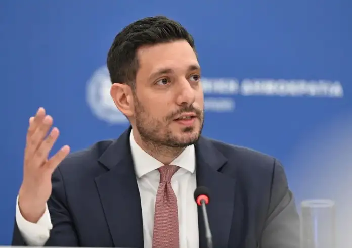 Μέσα Μαζικής Μεταφοράς: Τι δήλωσε ο Κωνσταντίνος Κυρανάκης μετά την 24ωρη λειτουγία τους