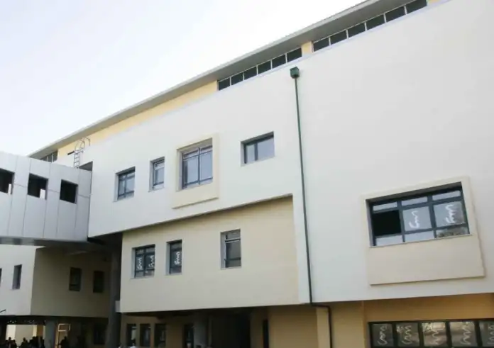 Κιλκίς: Noσηλευόμενος πήδηξε στο κενό - Από το παράθυρο τουαλέτας του νοσοκομείου