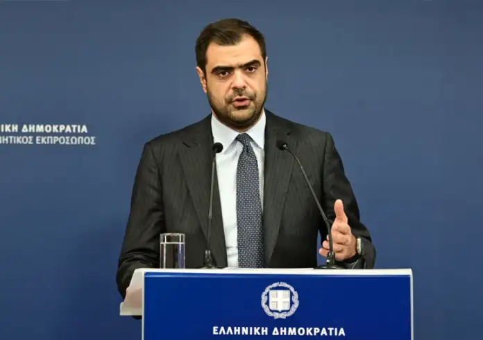 Παύλος Μαρινάκης: Πρέπει να κλείσουμε την πληγή του ΟΠΕΚΕΠΕ και να πάρουμε πίσω τα κλεμμένα