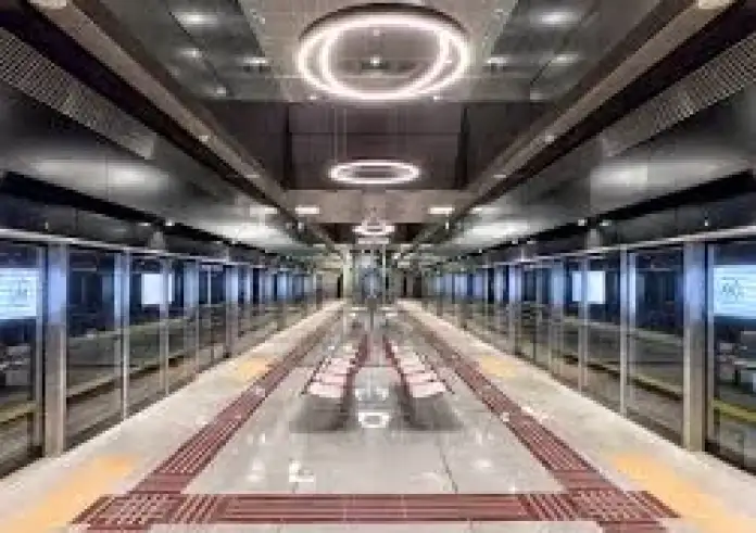 Κυρανάκης: Πιλοτική 24ωρη λειτουργία του Μετρό Θεσσαλονίκης τα Χριστούγεννα