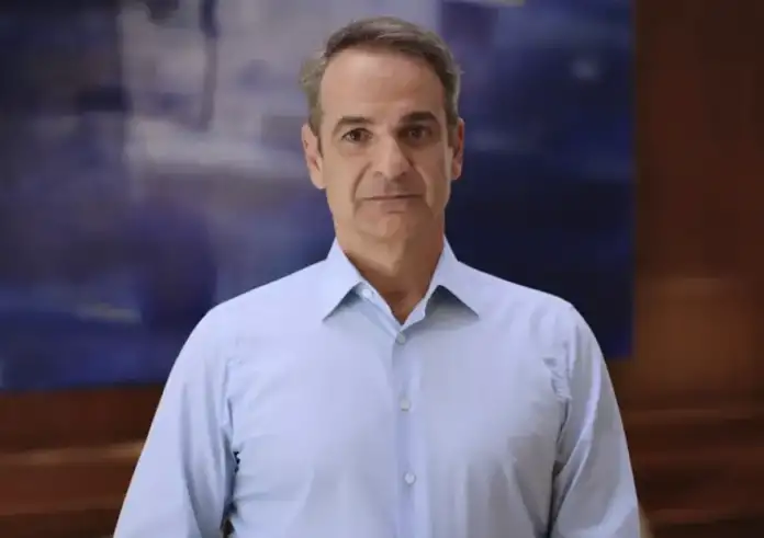 Κυριάκος Μητσοτάκης: Ανακοίνωσε τη δημιουργία δύο θαλάσσιων πάρκων – Τι αλλάζει και ποιος είναι ο στόχος;