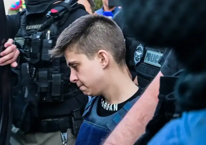 Μουρτζούκου: Μετά από κάθε δολοφονία, τηλεφωνούσε τη μητέρα της – Τι λένε οι ειδικοί για την υπόθεση του μικρού Παναγιώτη.