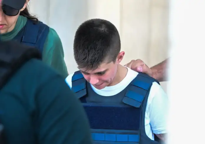 Ειρήνη Μουρτζούκου: Νέο έγγραφο «φωτιά» – Οι παραλείψεις που την άφησαν να δρα ανενόχλητη