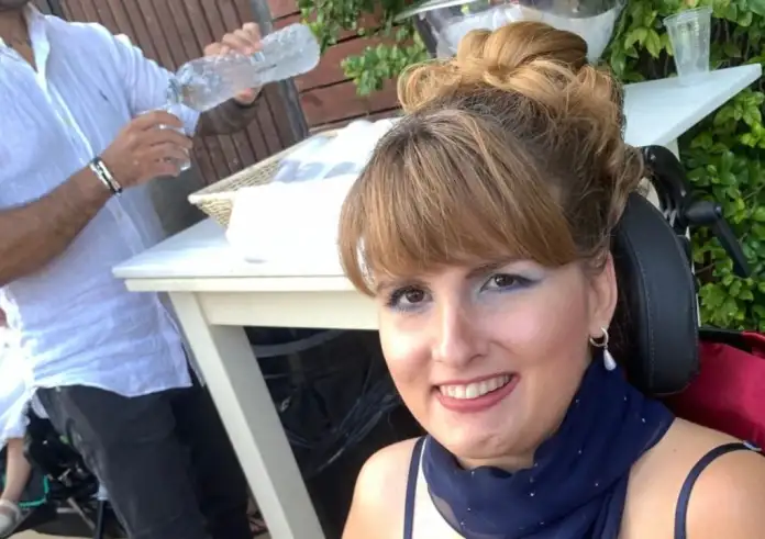 Μυρτώ της Πάρου: Έκλεισε τα 28 – Το συγκινητικό μήνυμα της μητέρας της