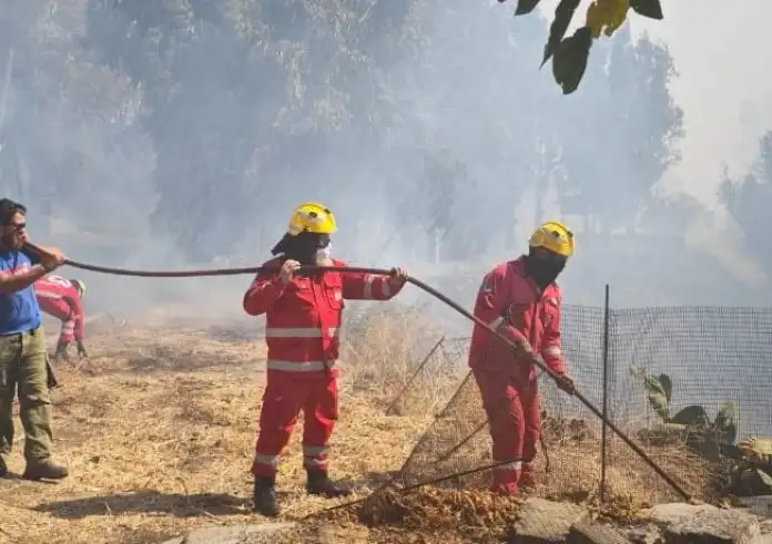 Δελτίο εθελοντικής πολιτικής προστασίας: Μέσω gov.gr η αίτηση για έκδοση του