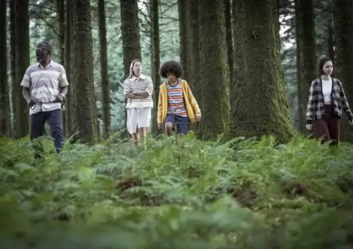 Αυτή είναι η αστυνομική σειρά στο Netflix που την είδαν όλοι σε μία ημέρα