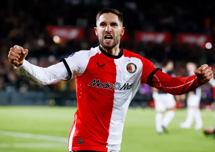 ΠΑΟΚ: Ανακοίνωσε την απόκτηση του Λούκα Ιβάνουσετς