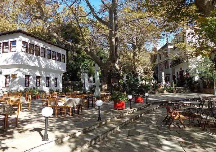 Thessaly Evros Pass 2025: Πώς θα κάνετε αίτηση για τα voucher από 150 έως 200 ευρώ