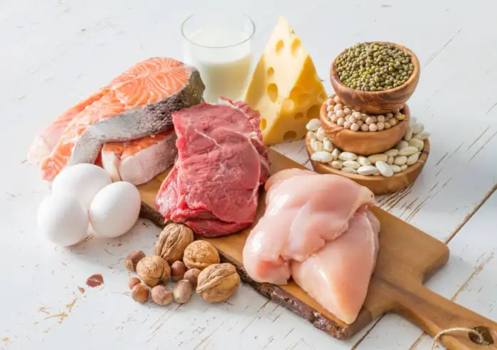 Τρως πολλή πρωτεΐνη; Πρόσεχε αυτά τα 7 λάθη – Μπορεί να βλάψουν τα νεφρά σου