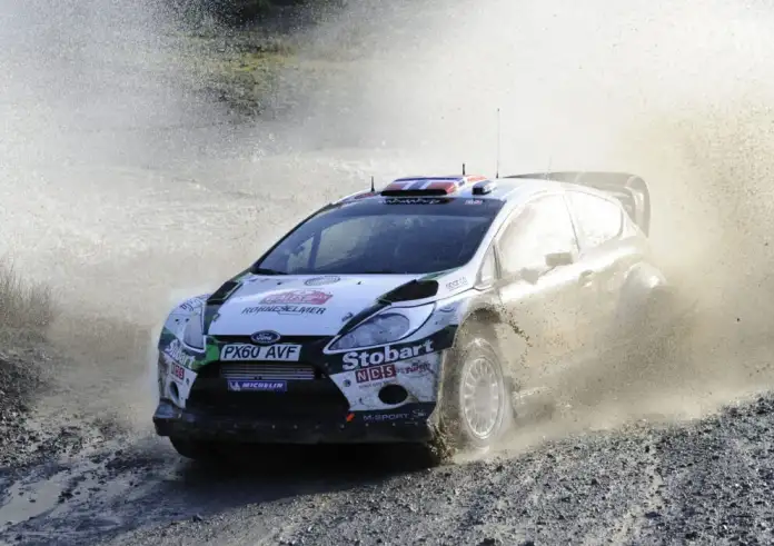 Γαλλία: Τραγωδία με αυτοκίνητο που παρέσυρε θανάσιμα 2 θεατές σε αγώνα ράλι