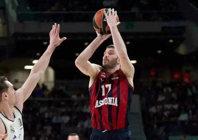 Στον Παναθηναϊκό ο Ρογκαβόπουλος - Το χρονικό της μεταγραφής