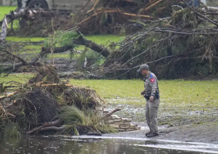 Τέξας: Συγκινεί το τελευταίο μήνυμα δύο αδελφών που πνίγηκαν – Βρέθηκαν πιασμένες χέρι χέρι
