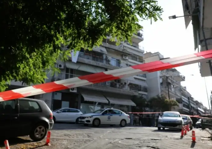 Έκρηξη στη Θεσσαλονίκη: Αιφνιδιαστικός έλεγχος της αστυνομίας στις φυλακές Διαβατών - Σε εξέλιξη το ζήτημα