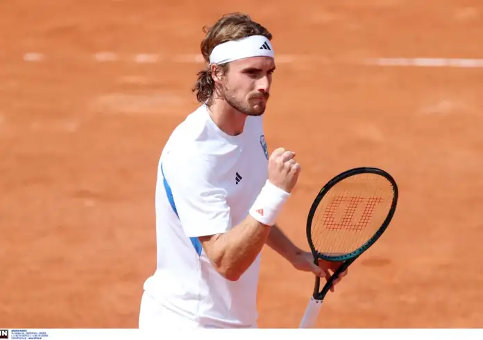 Υπόθεση Τσιτσιπά: Απορρίφθηκε η ένστασή του – Αντιμέτωπος με απώλεια διπλώματος ή δίωξη για απείθεια