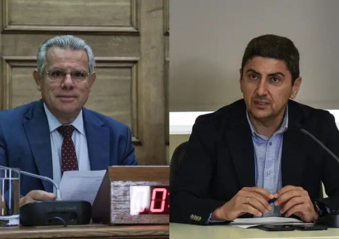 ΟΠΕΚΕΠΕ: Βουλευτές της ΝΔ θέλουν σύγκληση ΚΟ, το Μαξίμου είχε ενημερωθεί από το 2023 για τα αμαρτωλά ΑΦΜ