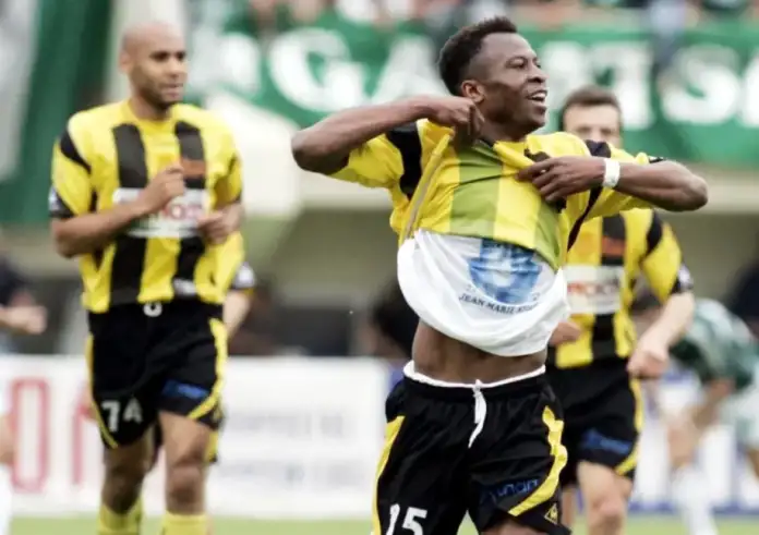 Έφυγε από τη ζωή στα 42 του ο Ζαν Μαρί Σιλά – H ανακοίνωση του Εργοτέλη