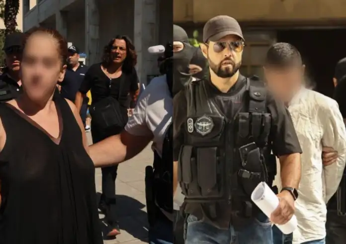 Δεν έχω καμία σχέση με την δολοφονία, γιατί με ταλαιπωρείτε;