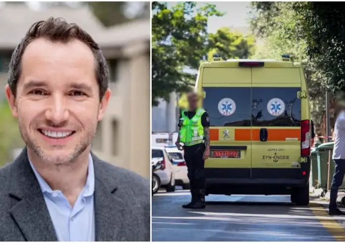 Εξιχνιάστηκε η δολοφονία του Πολωνού καθηγητή – Ηθικός αυτουργός η πρώην σύζυγός του