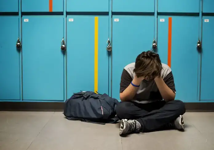 Αυτοκτονία 12χρονου στο σπίτι του: Η  ανάρτηση που έκανε και προμήνυε την τραγωδία