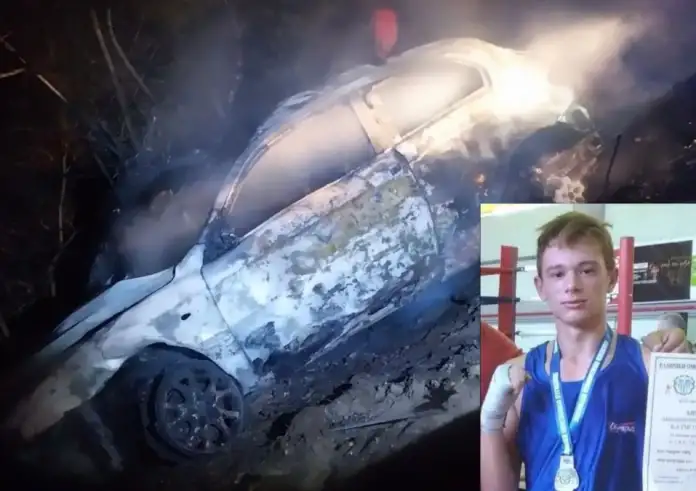 Τραγωδία στο Αγρίνιο: Σήμερα η κηδεία του 21χρονου Θανάση, έρευνα για εμπλοκή τρίτου αυτοκινήτου στο τροχαίο