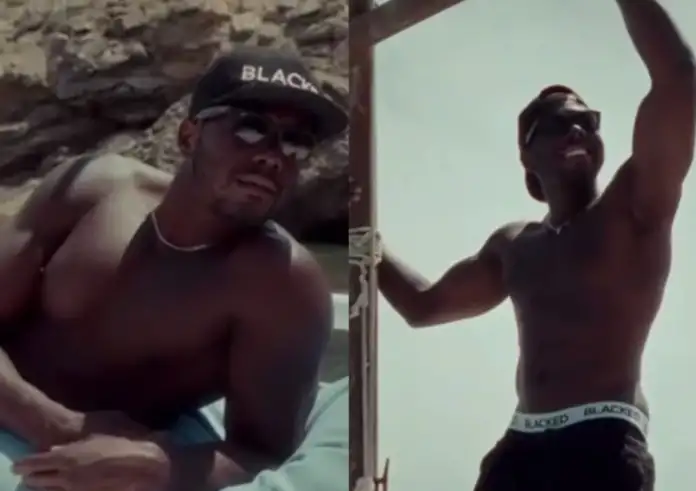 Χαλκιδική: Γύριζαν ερωτική ταινία σε παραλία, τους πέρασαν για μικροπωλητές και τους συνέλαβαν