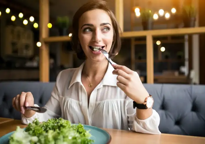 Μεταβολισμός: Τι «μοτίβο πείνας» έχεις;