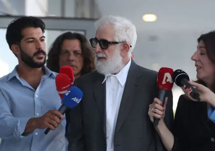 Πέτρος Φιλιππίδης: Αθώος ή ένοχος;