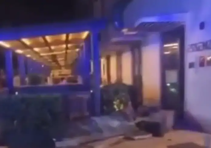 Ανείπωτη τραγωδία στην Ιταλία: Κατέρρευσε οροφή βραβευμένου εστιατορίου – Νεκρή μια 31χρονη σομελιέ