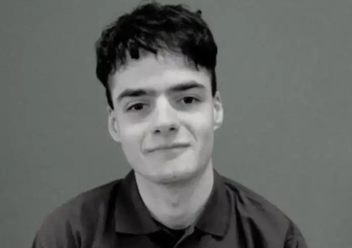 Θλίψη στη Βέροια: Πέθανε ο 32χρονος αθλητής Γιώργος Διαμαντόπουλος