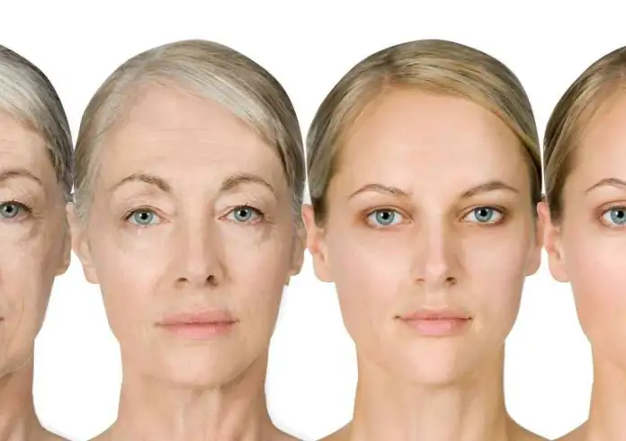 Νέα μελέτη εντοπίζει το σημείο καμπής της γήρανσης: Πότε επιταχύνεται η διαδικασία