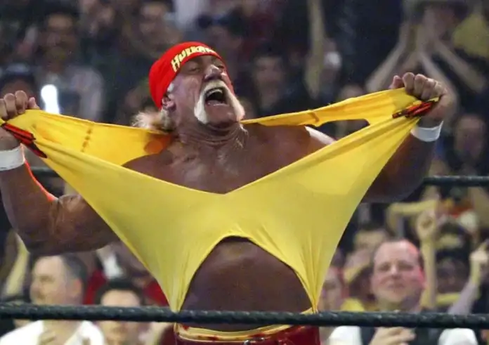 Χαλκ Χόγκαν: Αποκαλύψεις ότι κατέρρεε μέρα με τη μέρα. Συγκλονιστικό ηχητικό από την κλήση στις πρώτες βοήθειες