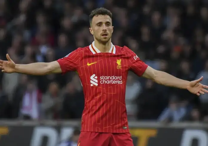 Θλίψη στην κηδεία του Ντιόγκο Ζότα – Οικογένεια, συμπαίκτες, φίλοι και οπαδοί στο τελευταίο αντίο