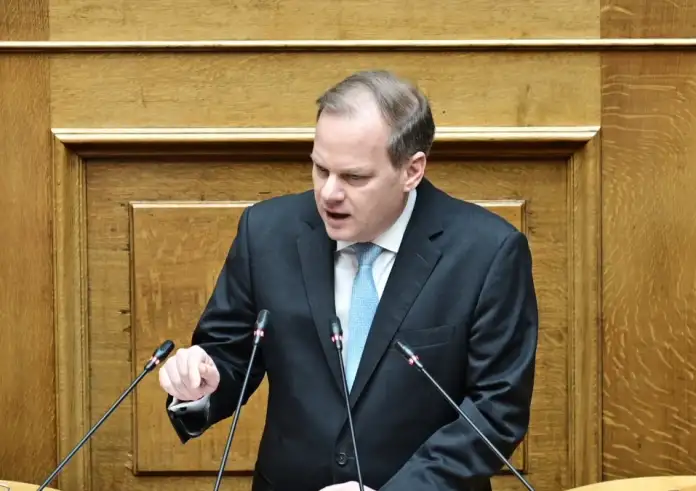 Τέμπη – Προανακριτική: Υπόμνημα 5 γραμμών κατέθεσε ο Καραμανλής – Επιμένει ότι είναι αθώος