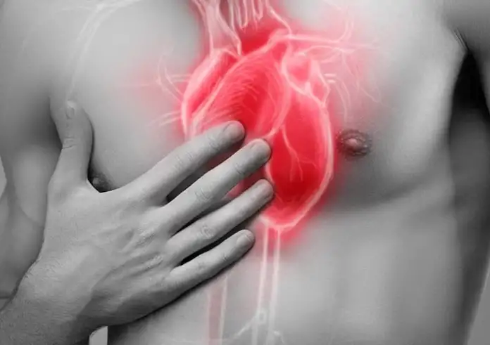 Καρδιοπάθειες στους άνδρες: Ποια είναι τα σημάδια που δεν πρέπει να αγνοήσετε – Τι λένε οι ειδικοί