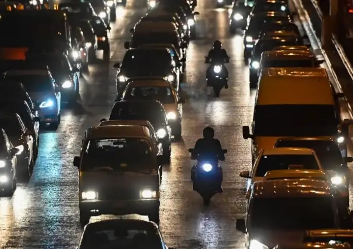 «Τιμωρία» για ιδιοκτήτες παλιών ΙΧ - Ποιοι κινδυνεύουν με βαριά πρόστιμα