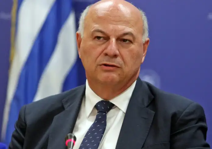 Τσιάρας για ΟΠΕΚΕΠΕ: Πρώτη προτεραιότητα να ανακτήσουμε τα χρήματα από αυτούς που τα πήραν παράνομα