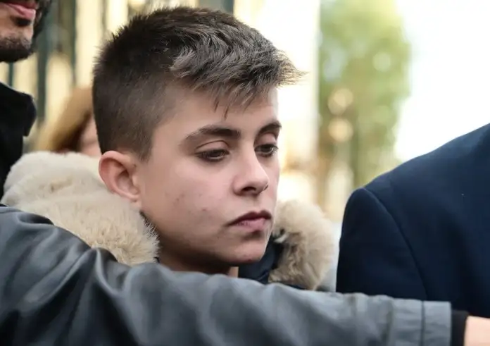 Ειρήνη Μουρτζούκου: Νέα τροπή στην υπόθεση – Θα κατονομάσει τον δολοφόνο του Παναγιώτη