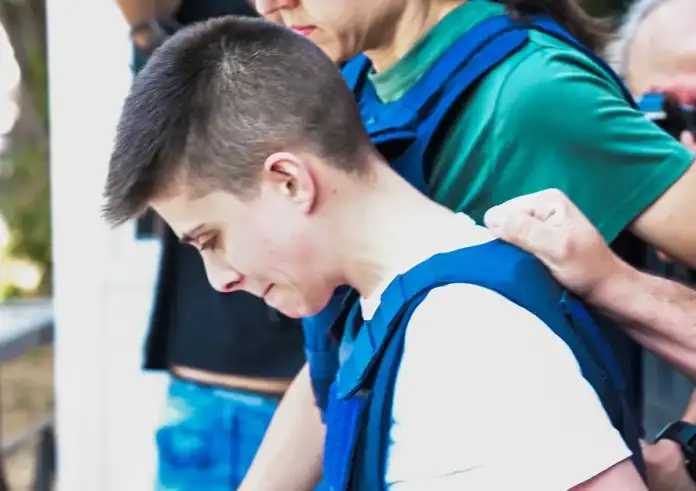 Το πλάνο της Ειρήνης Μουρτζούκου για τον θάνατο του Παναγιωτάκη – Το τηλεφώνημα που την εξόργισε