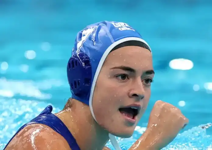 Ελλάδα – Ουγγαρία: Η ώρα και το κανάλι που θα μεταδώσει τον τελικό στο παγκόσμιο πρωτάθλημα πόλο γυναικών