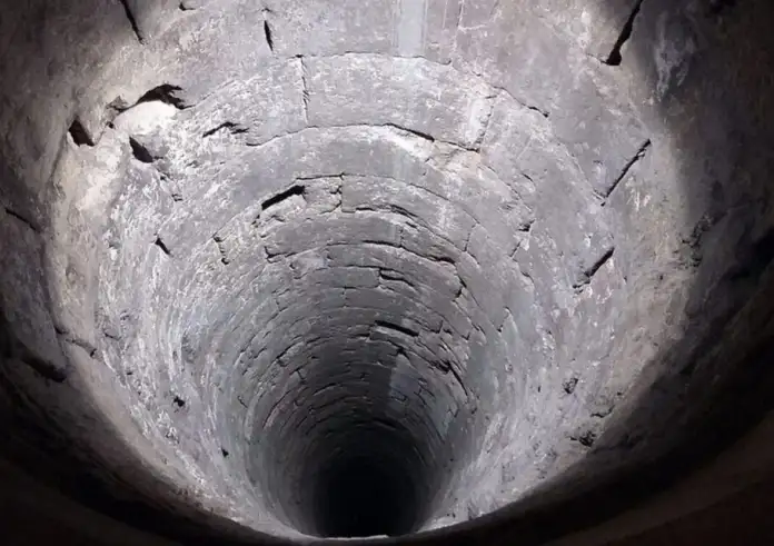 Aχαΐα: «Βούτηξε» σε πηγάδι για να αυτοκτονήσει – Τον αναζητούσε η γυναίκα του