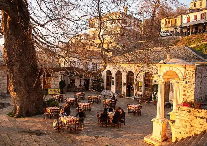 Thessaly Evros Pass: Νέες αιτήσεις διακοπών σε Θεσσαλία και εύρω με κάρτα 150 ή 200 ευρώ