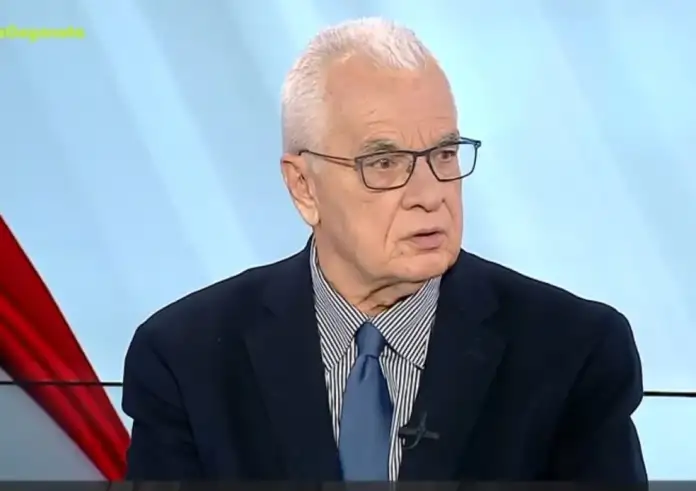 Γιάννης Πρετεντέρης: Στο μικροσκόπιο η μονωτική ταινία της βόμβας