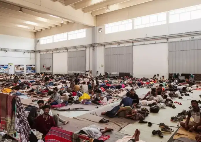 Μεταναστευτικές ροές στην Κρήτη: Βιώνουμε έναν ακήρυχτο πόλεμο – Έχουν γίνει στρατηγικά λάθη